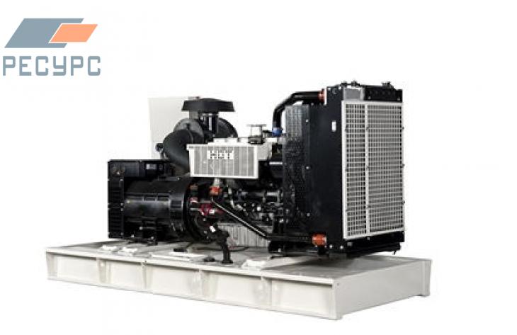 Ресурс - АД-100-Т400 DOOSAN 95 кВт